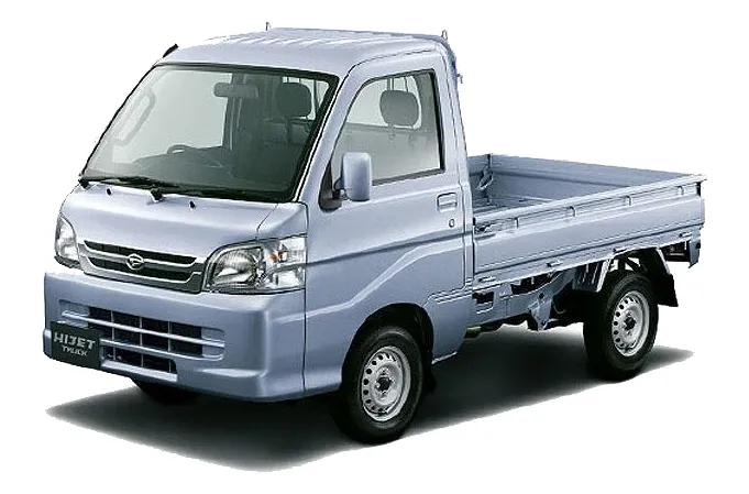 軽トラック