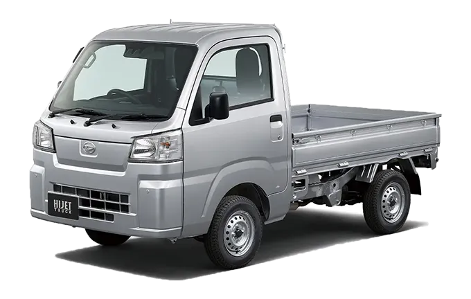軽トラック